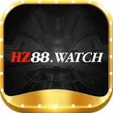 The "HZ88" user's logo