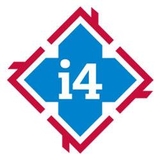 The "i4housing" user's logo