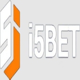 The "i5Bet" user's logo