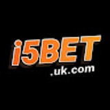 The "I5BET" user's logo