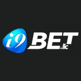 The "I9bet1" user's logo