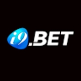 The "i9 bet" user's logo