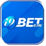 The "i9bet41pro" user's logo