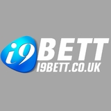 The "I9bet" user's logo
