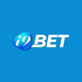 The "I9bet" user's logo