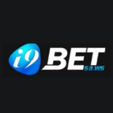 The "i9bet53" user's logo