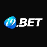 The "Nhà cái i9BET" user's logo