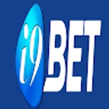 The "i9BET" user's logo