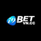 The "i9BET" user's logo