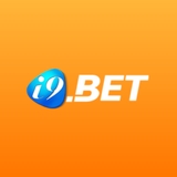 The "i9BET" user's logo