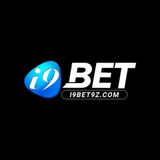 The "i9bet" user's logo