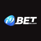 The "Nhà cái I9BET" user's logo