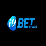 The "I9BET" user's logo