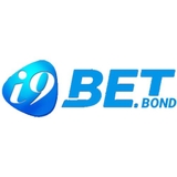 The "I9bet" user's logo