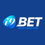 The "i9betboston" user's logo