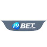 The "I9bet" user's logo