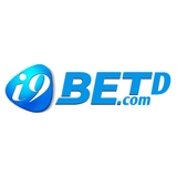 The "i9betdcom" user's logo