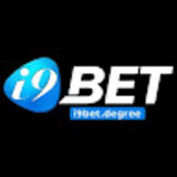 The "i9BET" user's logo