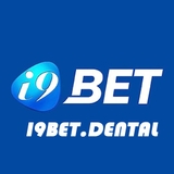 The "I9BET" user's logo