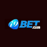 The "i9BET" user's logo