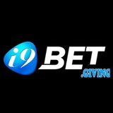 The "i9betgiving" user's logo