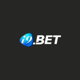 The "I9BET - Link trang chủ chính thức 2024" user's logo