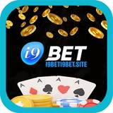 The "i9beti9betsite" user's logo