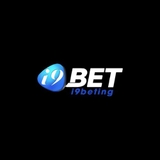 The "i9beting4com" user's logo
