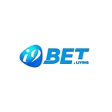 The "i9bet" user's logo