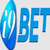 The "I9BET" user's logo