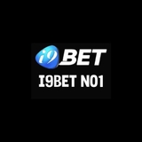 The "I9BET" user's logo