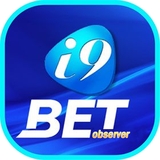 The "I9bet" user's logo