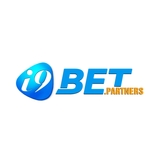The "I9BET" user's logo