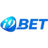 The "I9BET" user's logo