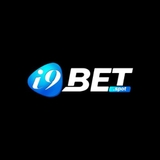 The "i9betspot" user's logo