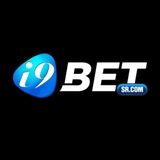 The "I9BET" user's logo