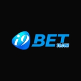 The "i9bett9com" user's logo