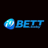 The "Sân Chơi i9bet" user's logo