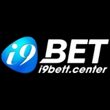 The "i9Bett Center" user's logo
