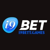 The "I9BET" user's logo