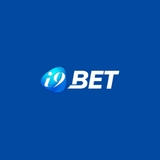 The "i9bettrackbets" user's logo