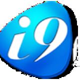 The "i9BET" user's logo