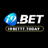 The "Nhà Cái I9Bet" user's logo