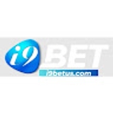 The "I9bet" user's logo