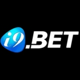 The "I9BET" user's logo