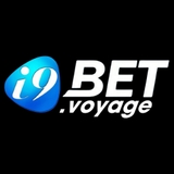 The "i9bet - Nền Tảng Cá Cược Trực Tuyến Hàng Đầu Với Đa Dạng Sản Phẩm Và Dịch Vụ" user's logo