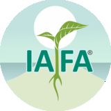 The "Institute of Applied Food Allergy®" user's logo