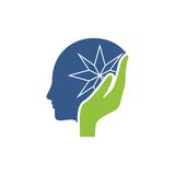 The "iam-resilient" user's logo