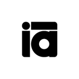 The "Ian Alexander Simmons" user's logo