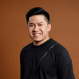 The "Ian Punsalan" user's logo